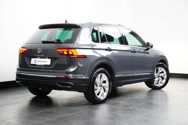 Volkswagen Tiguan 1.5 Life DSG 110 kW image number 4