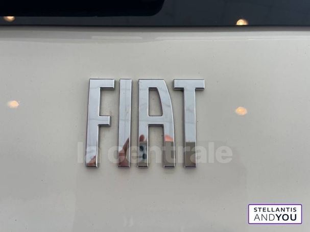 Fiat 500 e 88 kW image number 31