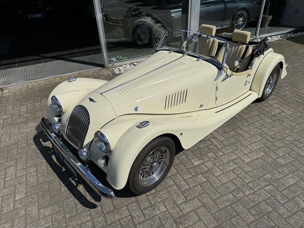 Morgan Plus 4 106 kW image number 1