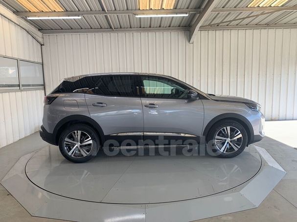 Peugeot 3008 PureTech 130 S&S Allure 96 kW image number 5