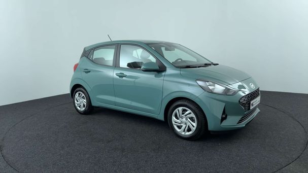 Hyundai i10 1.0 49 kW image number 7