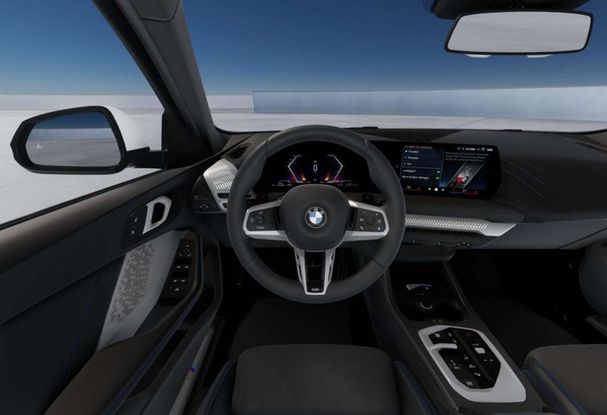 BMW 118d 110 kW image number 14