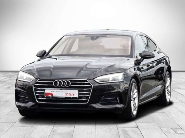 Audi A5 40 TDI 140 kW image number 1