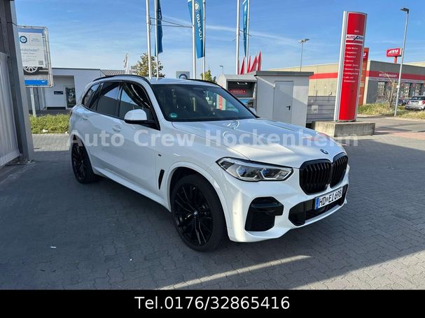 BMW X5 xDrive 210 kW image number 3