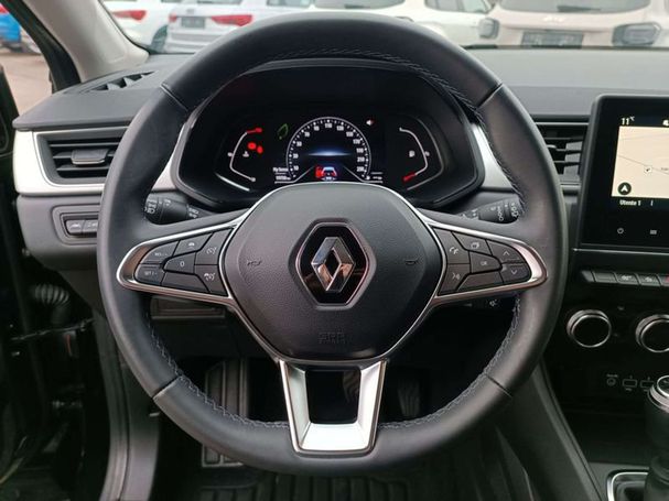 Renault Captur TCe 90 Techno 67 kW image number 15