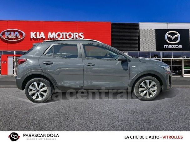 Kia Stonic 1.0 T-GDi 100 74 kW image number 4