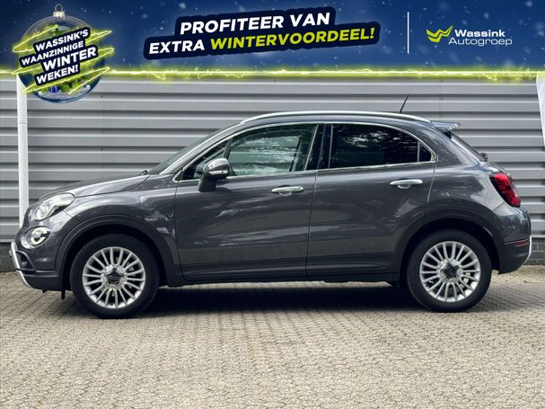 Fiat 500X 1.0 City Cross 88 kW image number 4