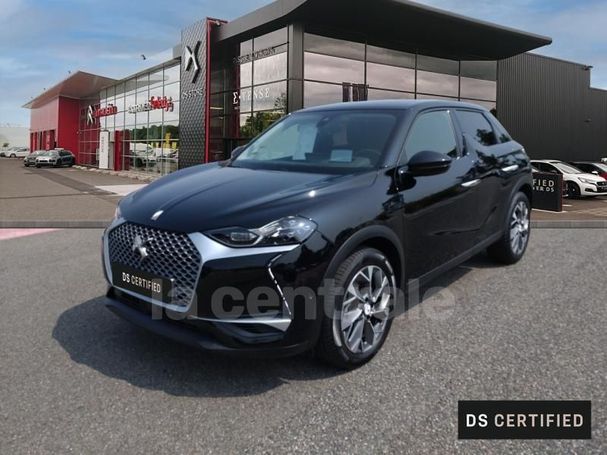 DS Automobiles 3 Crossback E-Tense Chic 100 kW image number 1