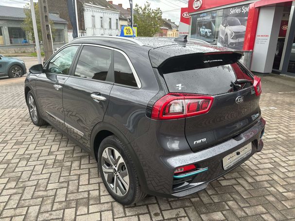 Kia Niro e 64 kWh 7 150 kW image number 6