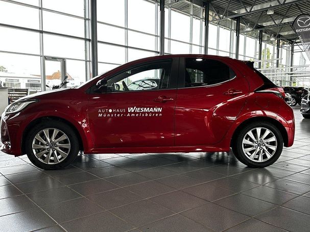 Mazda 2 Hybrid 85 kW image number 5