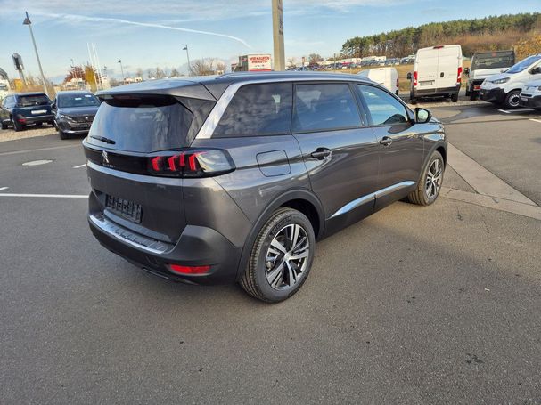 Peugeot 5008 130 EAT8 Allure 96 kW image number 3