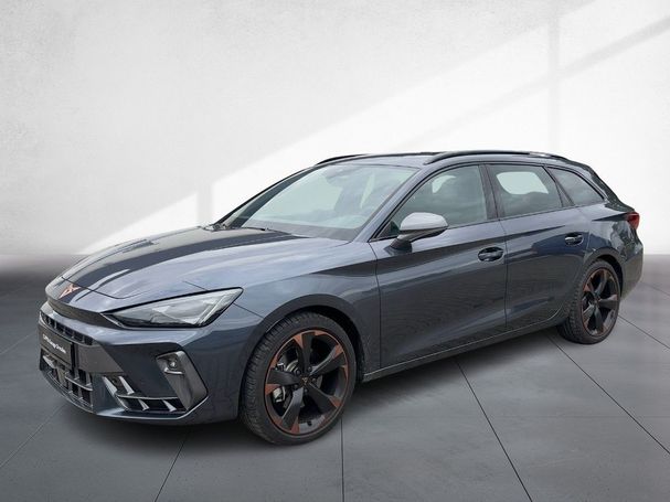 Cupra Leon 110 kW image number 1