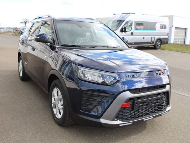 SsangYong Tivoli 120 kW image number 18