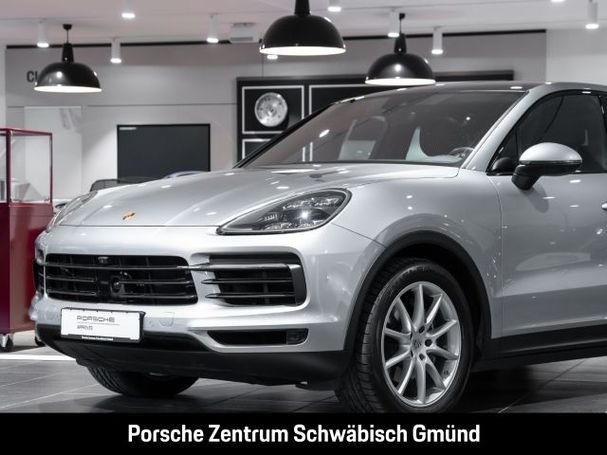 Porsche Cayenne Coupé 250 kW image number 9