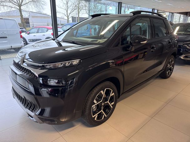 Citroen C3 Aircross PureTech 130 Max 96 kW image number 1