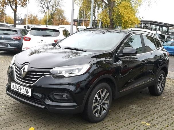 Renault Kadjar TCe 140 103 kW image number 1