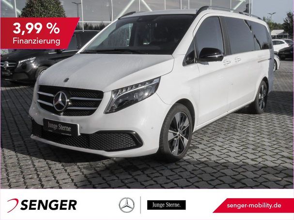 Mercedes-Benz V 300d Avantgarde Edition 1 174 kW image number 1