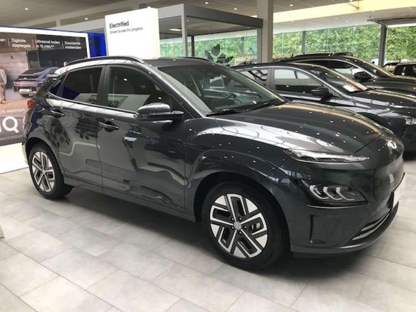 Hyundai Kona 64 kWh 150 kW image number 5