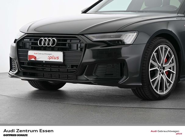 Audi A6 55 TFSIe S tronic Avant 270 kW image number 8