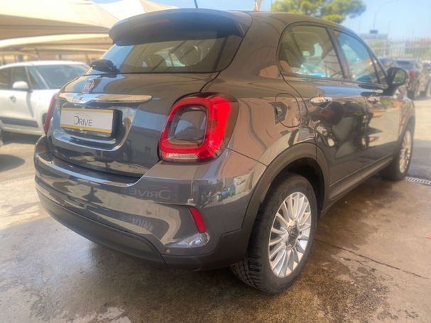 Fiat 500X 1.0 88 kW image number 4