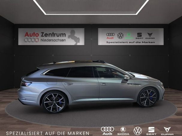 Volkswagen Arteon R DSG Shooting Brake 4Motion 235 kW image number 8