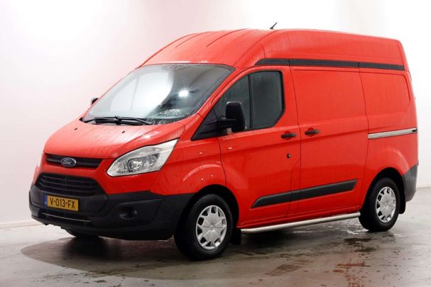 Ford Transit Custom L1H2 2.0 TDCi Trend 96 kW image number 8