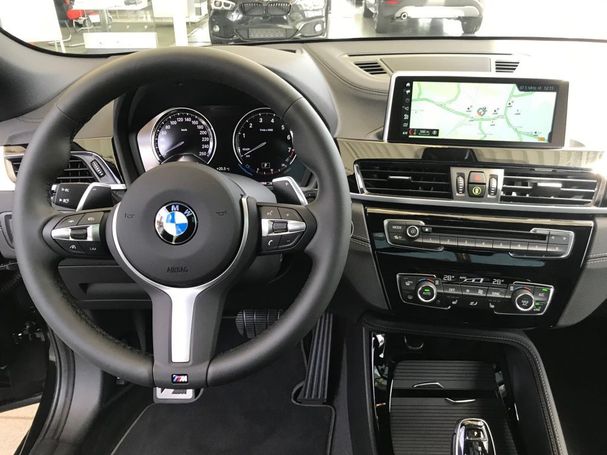 BMW X2 M35i xDrive 225 kW image number 12