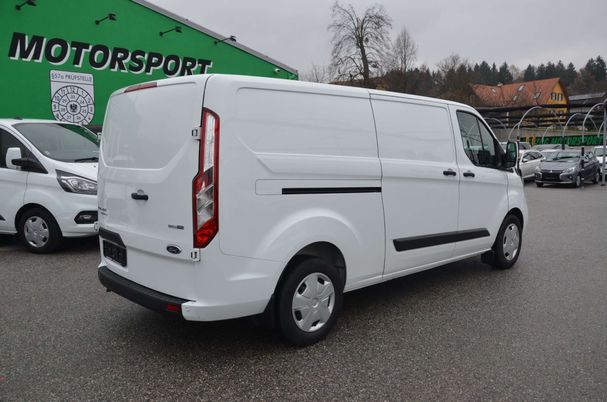 Ford Transit Custom L2H1 2.0 TDCi 96 kW image number 4