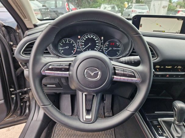 Mazda CX-30 2.0 Homura 137 kW image number 16