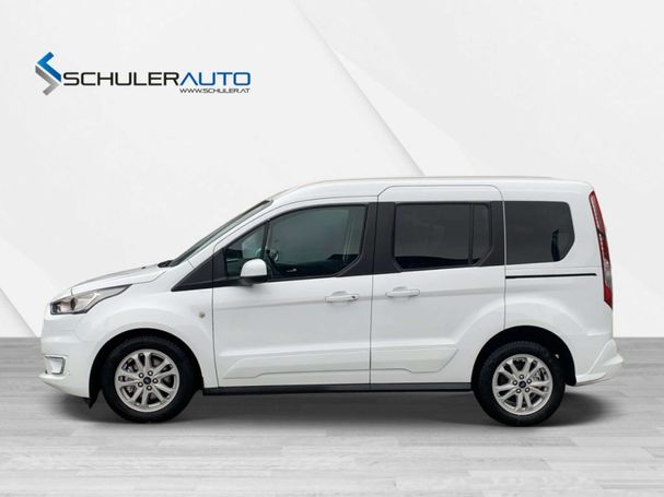 Ford Tourneo Connect 1.5 Titanium 74 kW image number 2