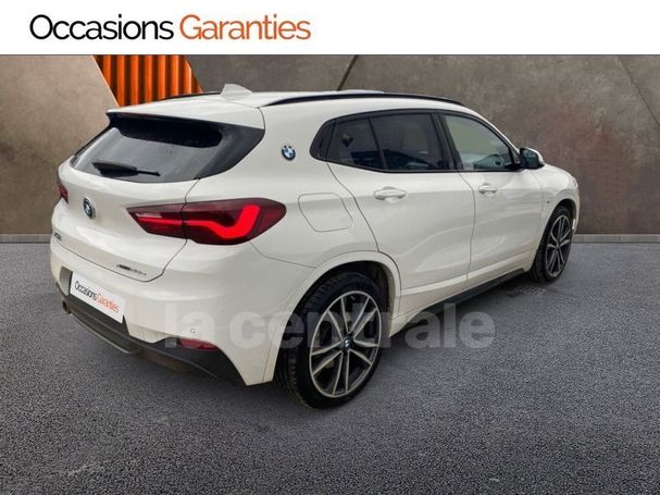 BMW X2 xDrive 162 kW image number 4