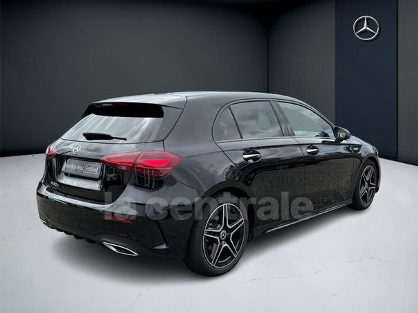 Mercedes-Benz A 180 d AMG Line 8G-DCT 85 kW image number 17