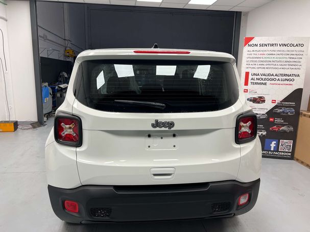 Jeep Renegade 1.0 Longitude 88 kW image number 6