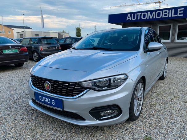 Fiat Tipo 88 kW image number 1