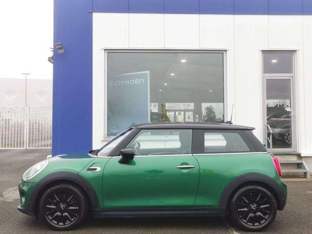 Mini Cooper 100 kW image number 4