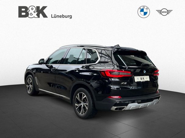 BMW X5 xDrive 210 kW image number 6