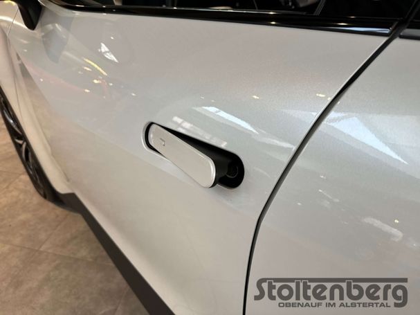 Toyota C-HR 1.8 Hybrid 90 kW image number 21