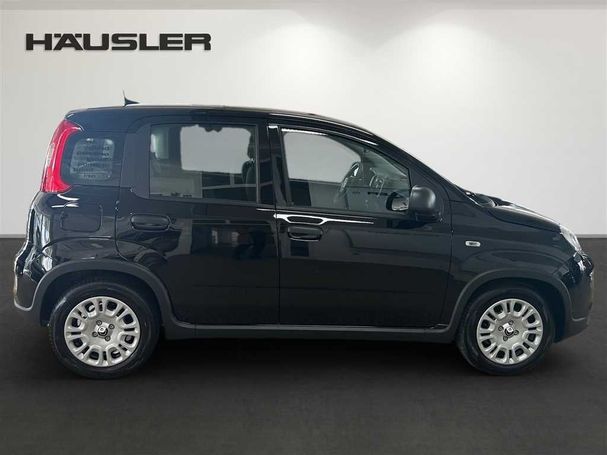 Fiat Panda 51 kW image number 4