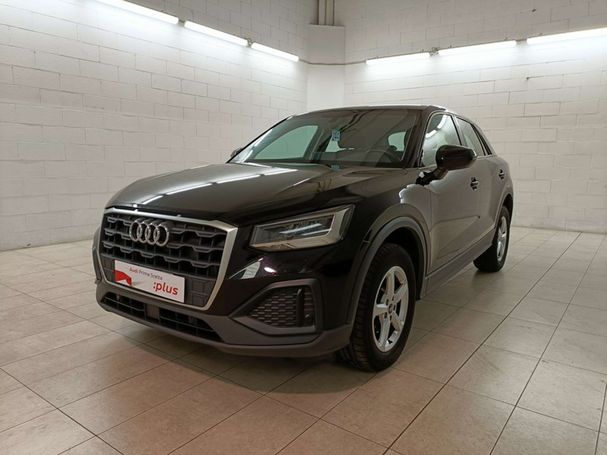 Audi Q2 30 TDI S tronic Business 85 kW image number 1