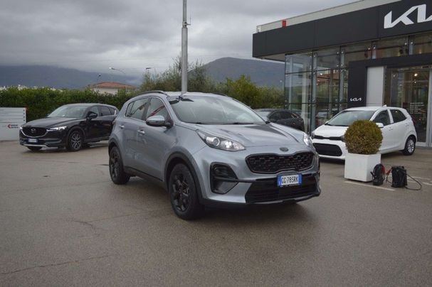 Kia Sportage 1.6 CRDI 2WD DCT 100 kW image number 3