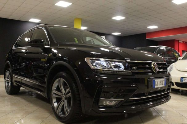 Volkswagen Tiguan 2.0 TDI 4Motion DSG 110 kW image number 2