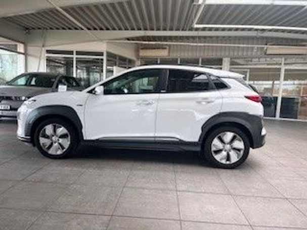 Hyundai Kona Elektro Style 150 kW image number 3