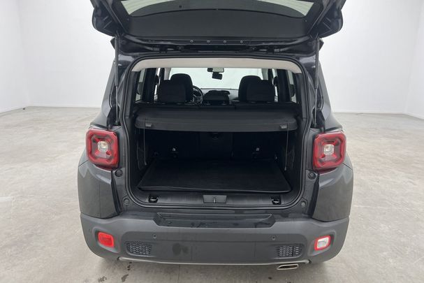 Jeep Renegade 1.3 T-GDi 110 kW image number 27