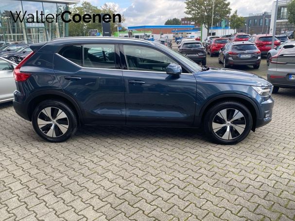 Volvo XC40 Recharge T4 Inscription Expression DKG 155 kW image number 3