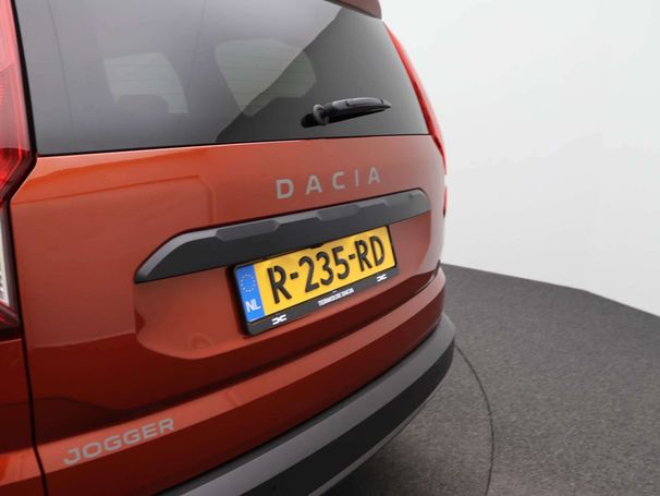 Dacia Jogger 74 kW image number 36