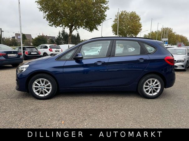 BMW 216d Active Tourer 85 kW image number 19