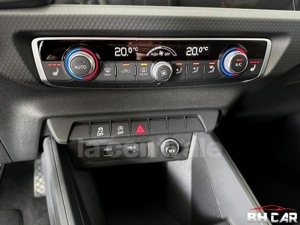 Audi A1 30 TFSI 81 kW image number 26