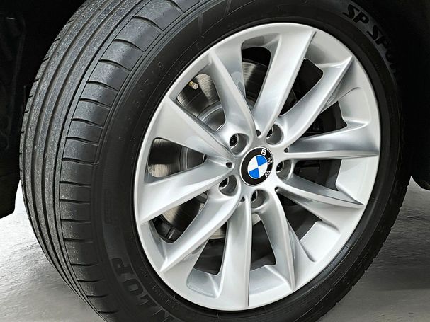 BMW X3 xDrive 190 kW image number 27