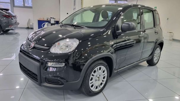 Fiat Panda 51 kW image number 1