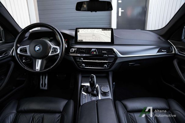 BMW 530 e 215 kW image number 11